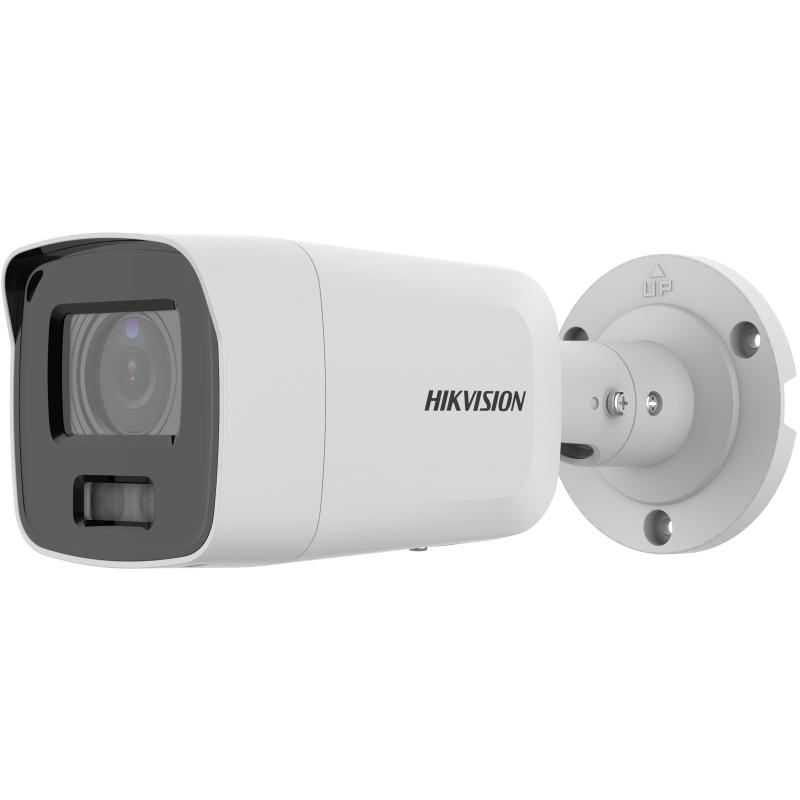 Camera Ip HIKVISION 8mp outdoor COLORVU / DS-2CD2087G2-L(U)